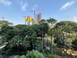 The Meyerise (D15), Condominium #608011081